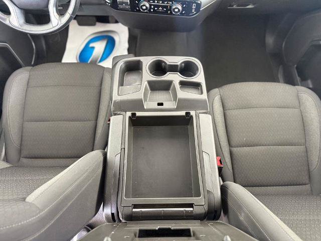 Used 2025 Chevrolet Silverado 1500 LT RWD image 22