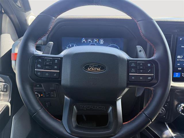 Certified 2025 Ford F150 Raptor AWD/4WD image 22