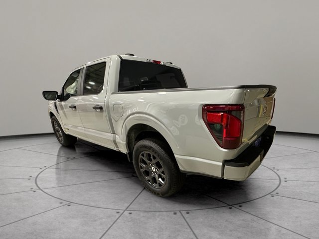 Certified 2026 Ford F150 STX w/ Equipment Group 200A RWD image 5