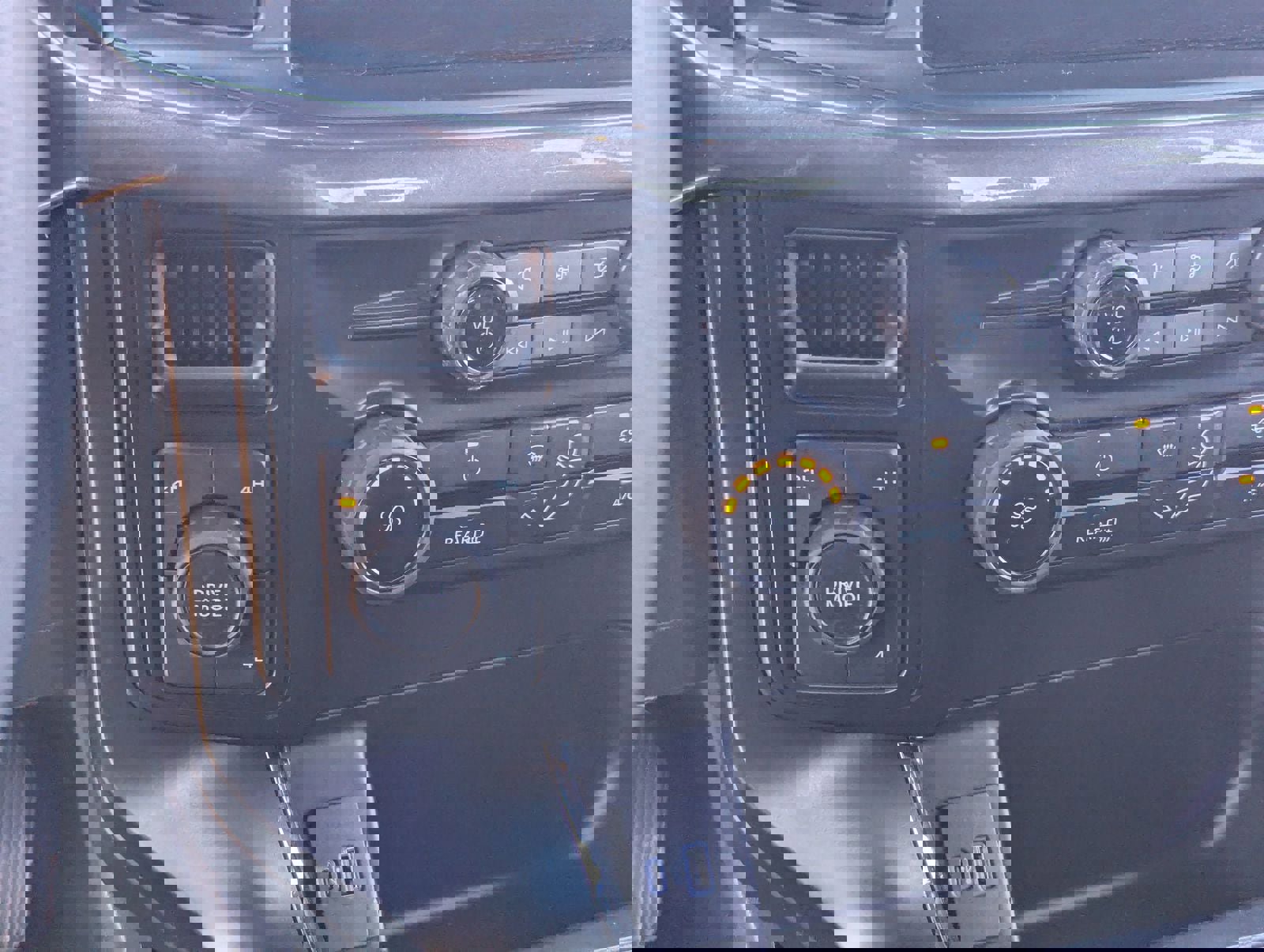 Certified 2024 Ford F150 STX w/ STX Black Appearance Package image 25