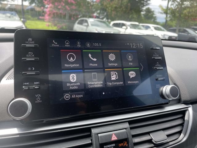 Used 2018 Honda Accord Touring image 33