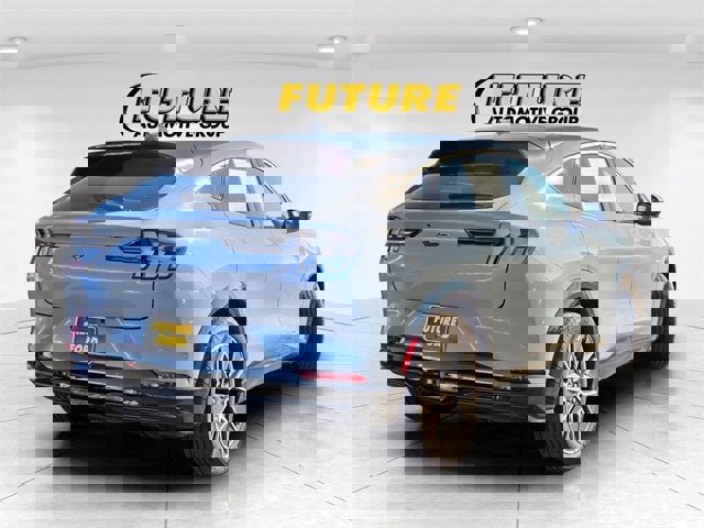 Certified 2024 Ford Mustang Mach-E Premium image 3