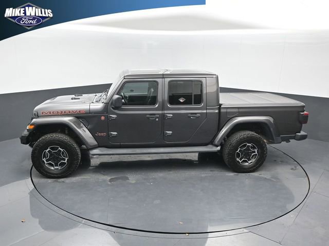 Used 2021 Jeep Gladiator Mojave image 5