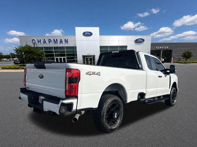 Certified 2026 Ford F250 XL w/ STX Appearance Package AWD/4WD image 5