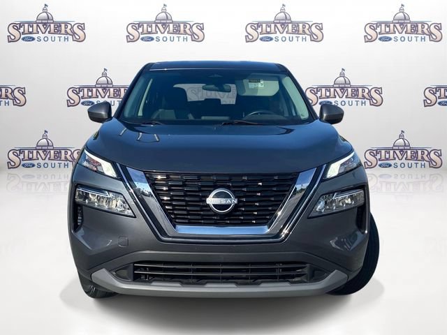 Used 2023 Nissan Rogue SV FWD image 8