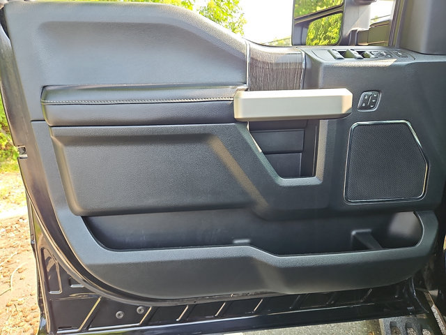 Certified 2021 Ford F250 Lariat AWD/4WD image 20
