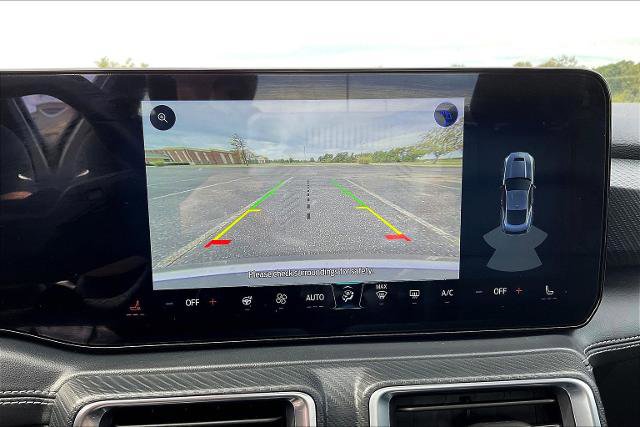 Certified 2024 Ford Mustang Premium image 27