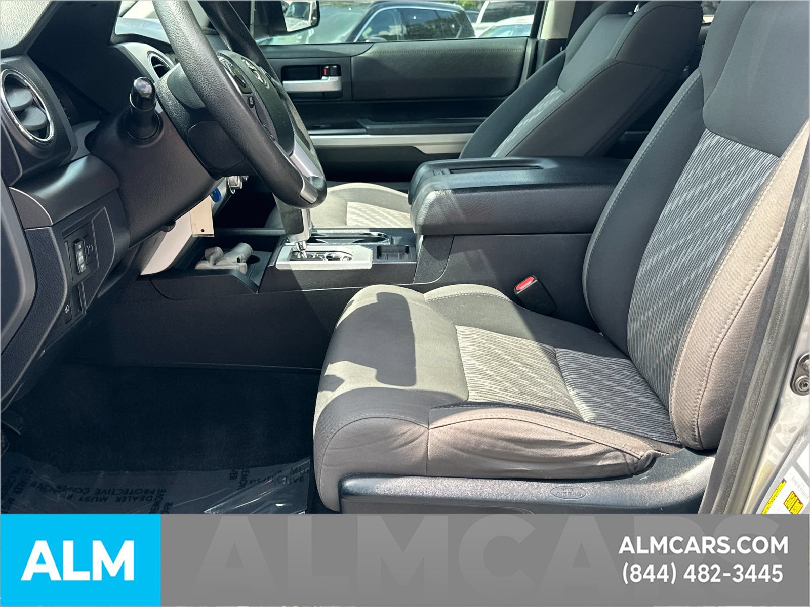 Used 2018 Toyota Tundra SR5 w/ SR5 Upgrade Package RWD image 10