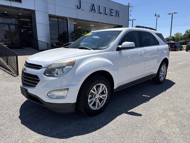 Used 2017 Chevrolet Equinox LT w/ Convenience Package FWD image 1