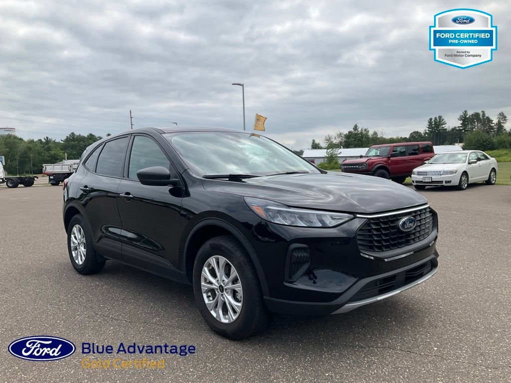 Certified 2025 Ford Escape Active w/ Tech Pack #1 AWD/4WD image 5