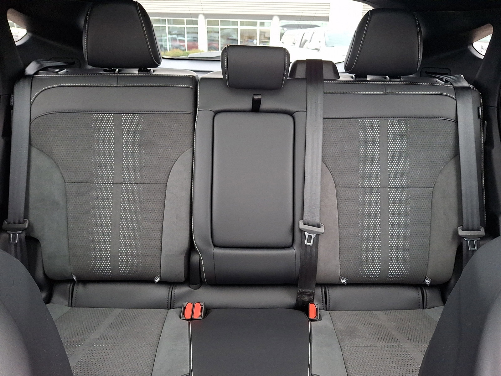 Certified 2025 Ford Mustang Mach-E GT image 18