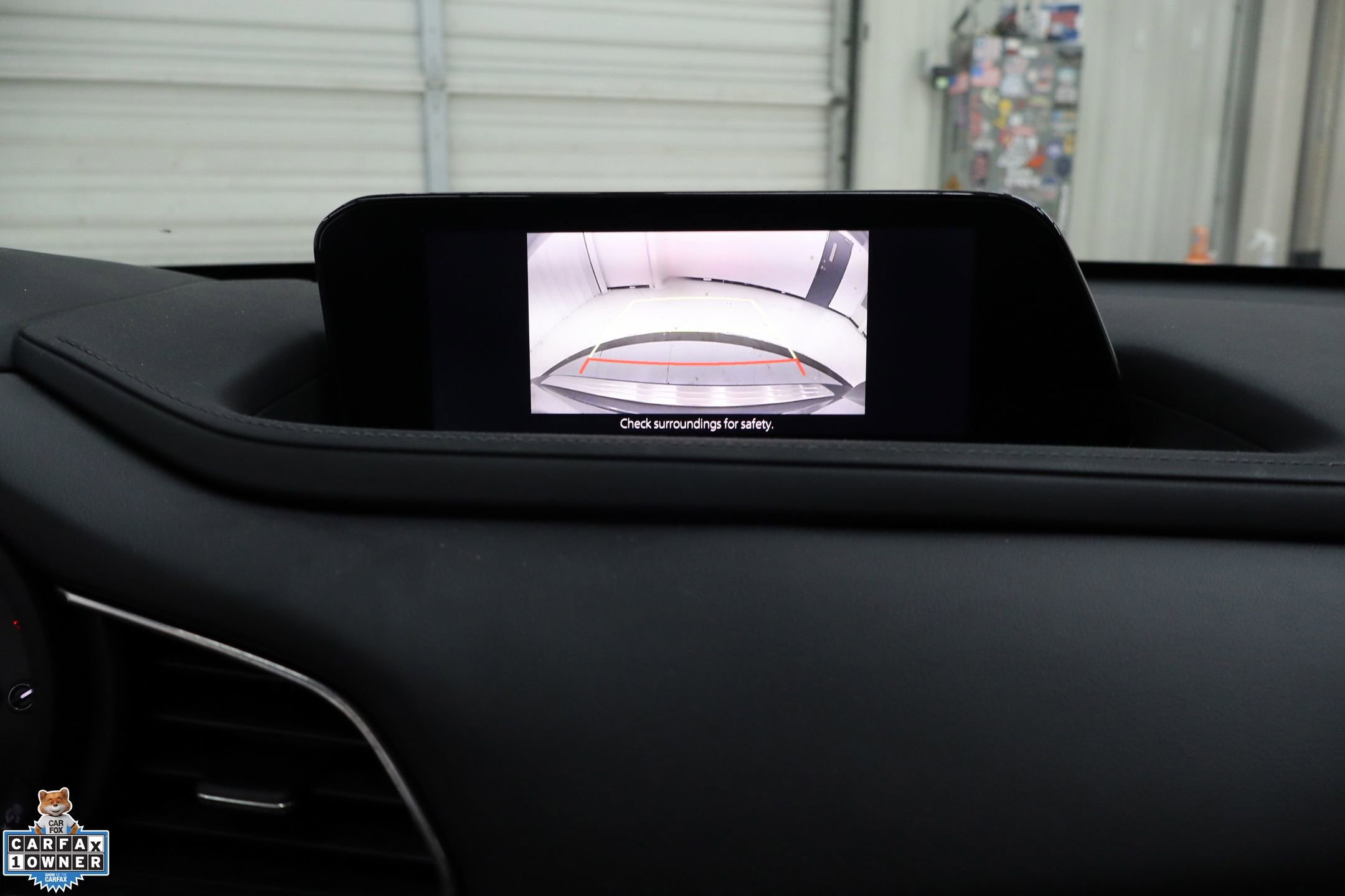 Used 2022 MAZDA CX-30 AWD 2.5 S w/ Preferred Package image 23