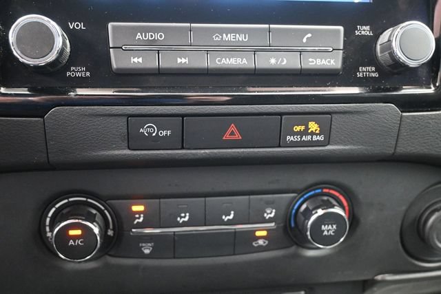 Used 2024 Nissan Frontier S AWD/4WD image 15