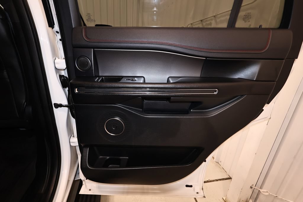 Certified 2020 Ford Expedition Limited w/ Equipment Group 303A AWD/4WD image 19