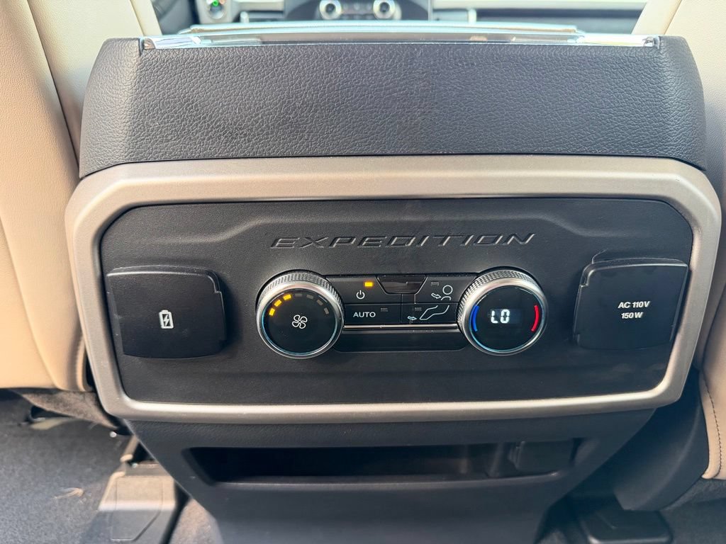 Certified 2024 Ford Expedition XLT AWD/4WD image 24