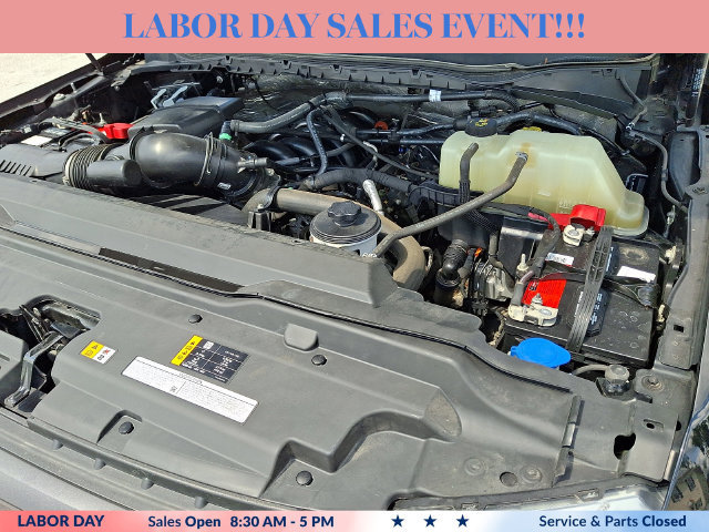 Certified 2023 Ford F250 Lariat w/ Lariat Ultimate Package AWD/4WD image 29