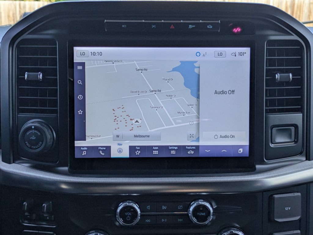 Certified 2023 Ford F150 Raptor AWD/4WD image 18