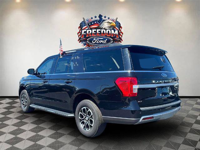 Certified 2023 Ford Expedition Max XLT AWD/4WD image 6