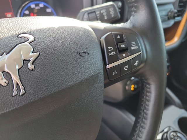 Certified 2023 Ford Bronco Sport Badlands image 24