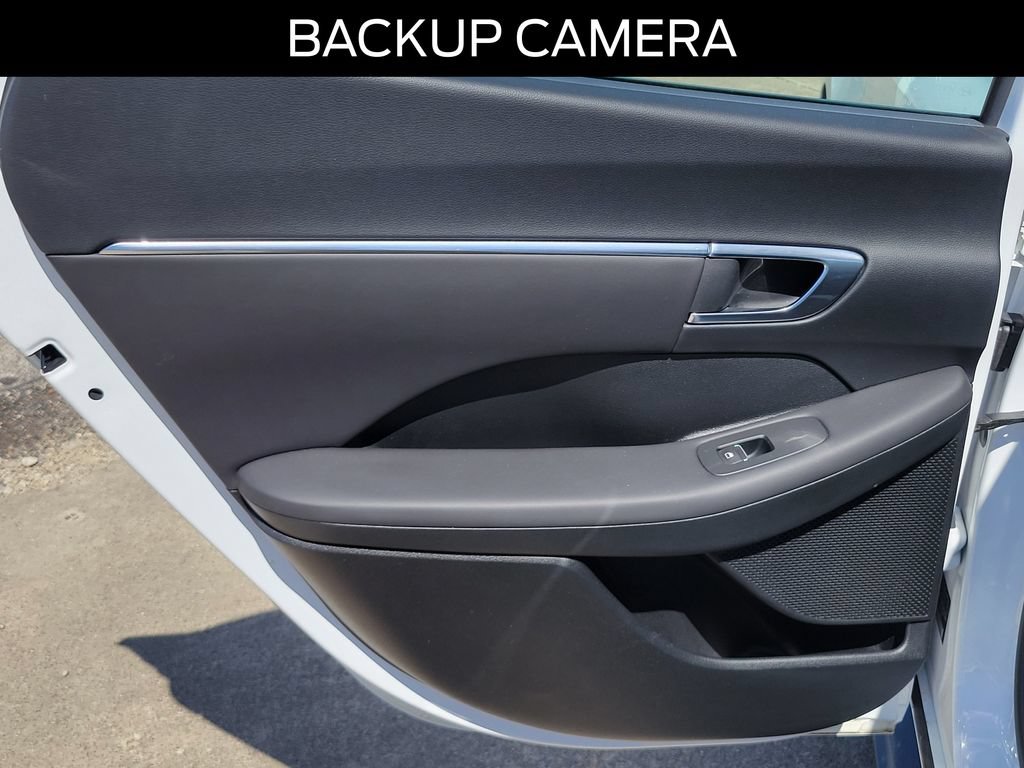 Used 2023 Hyundai Sonata SEL w/ Cargo Package FWD image 13