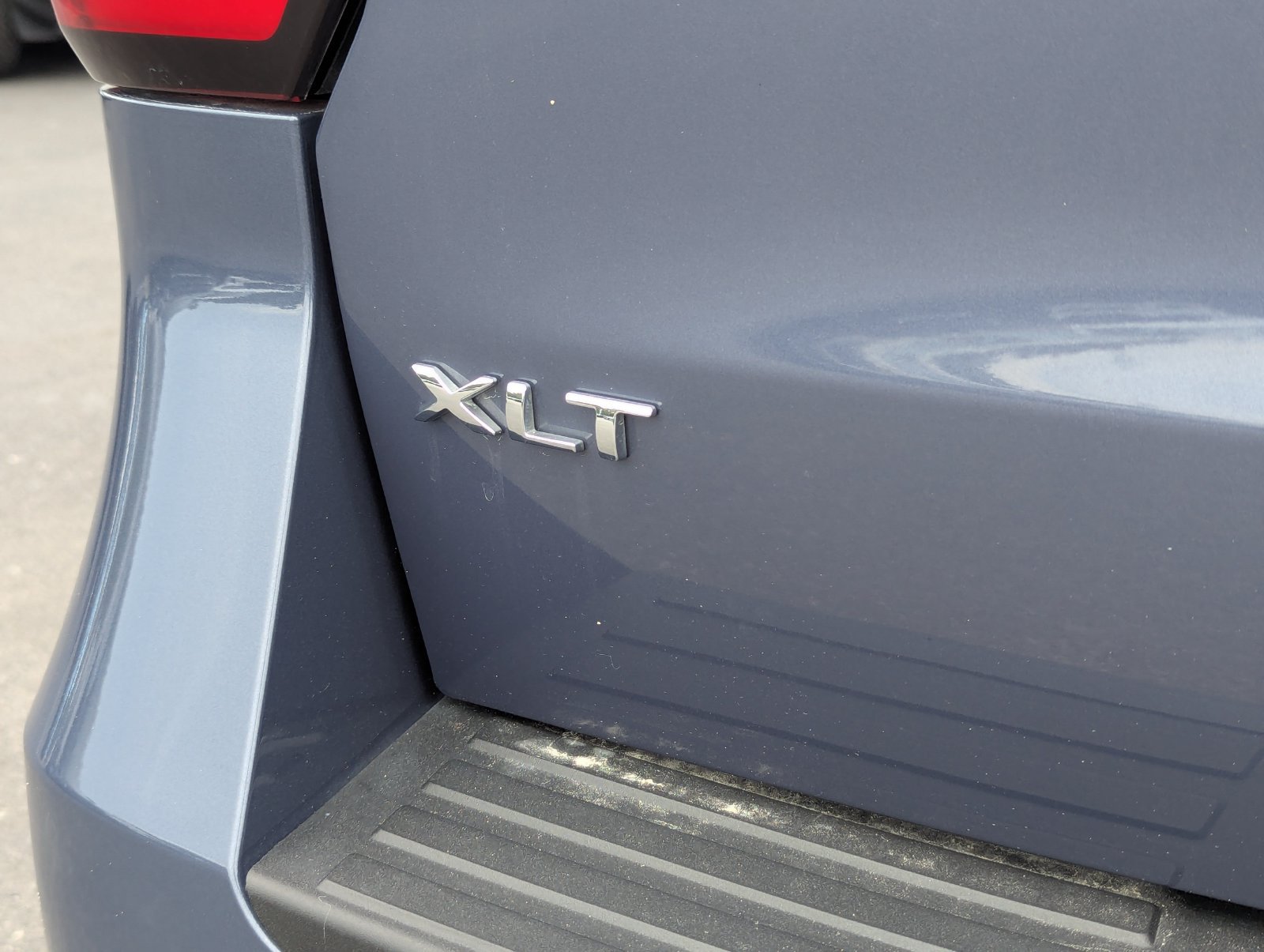 Certified 2023 Ford Expedition XLT RWD image 17