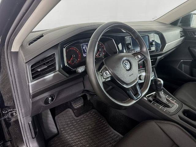 Used 2021 Volkswagen Jetta SE FWD image 9