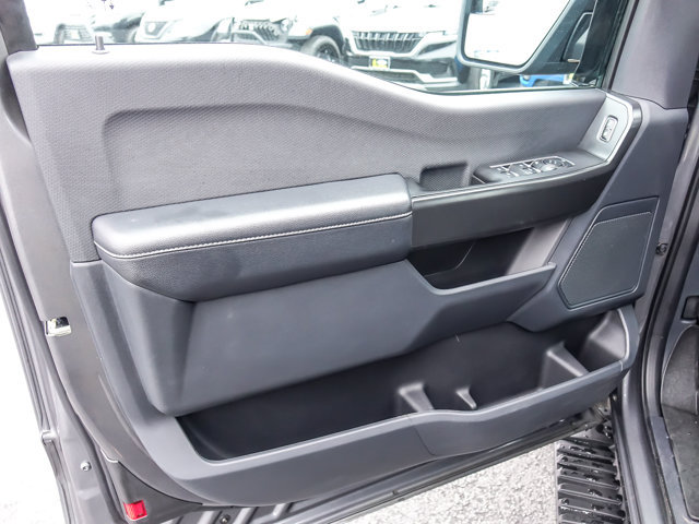 Certified 2023 Ford F150 XL AWD/4WD image 20