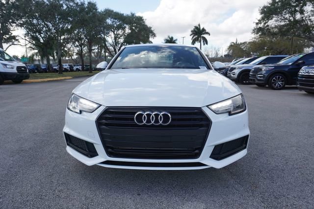 Used 2019 Audi A4 2.0T Premium image 6