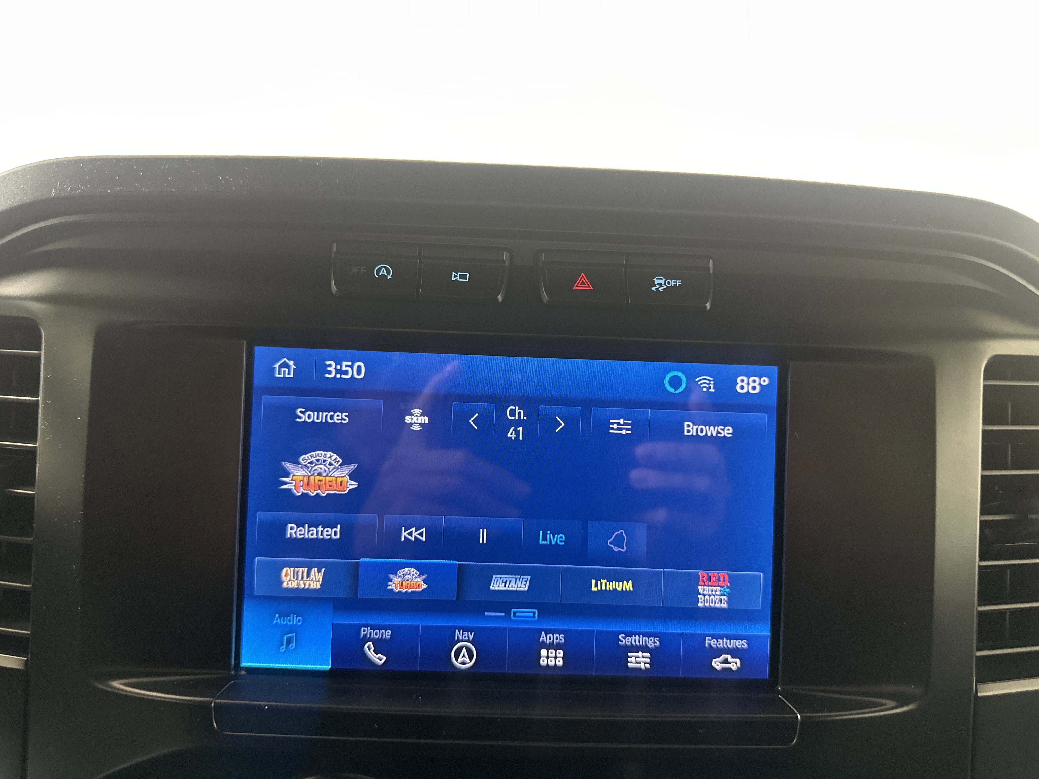 Certified 2023 Ford F150 XL w/ STX Appearance Package image 14