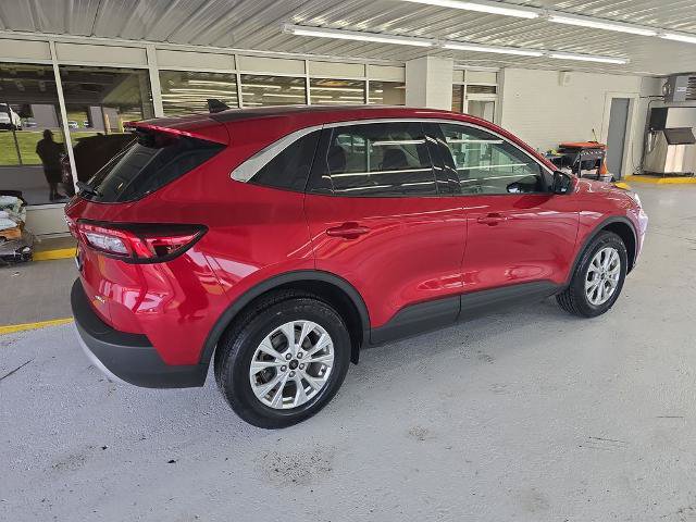 Certified 2023 Ford Escape Active w/ Tech Pack #2 AWD/4WD image 6