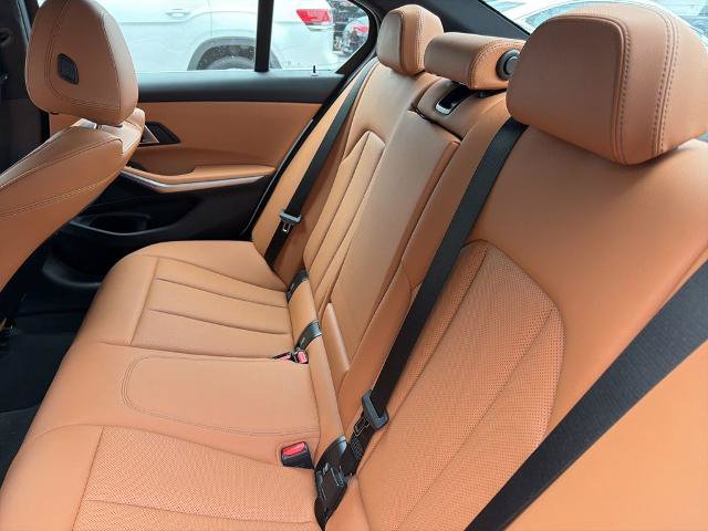 Used 2026 BMW 330i Sedan RWD image 11