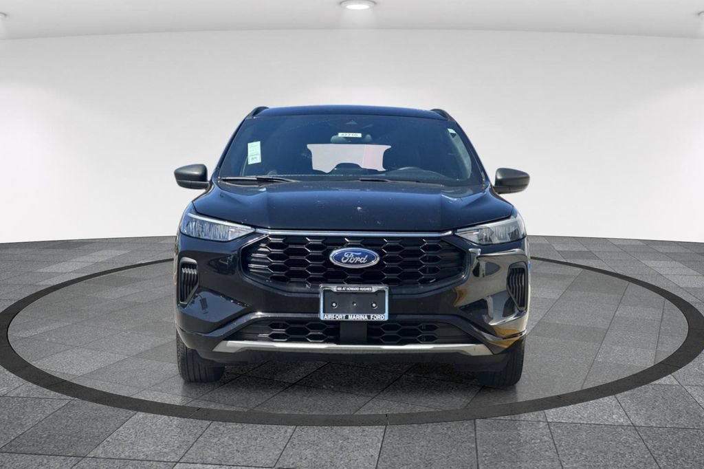 Certified 2024 Ford Escape ST-Line w/ Equipment Group 301A FWD image 10