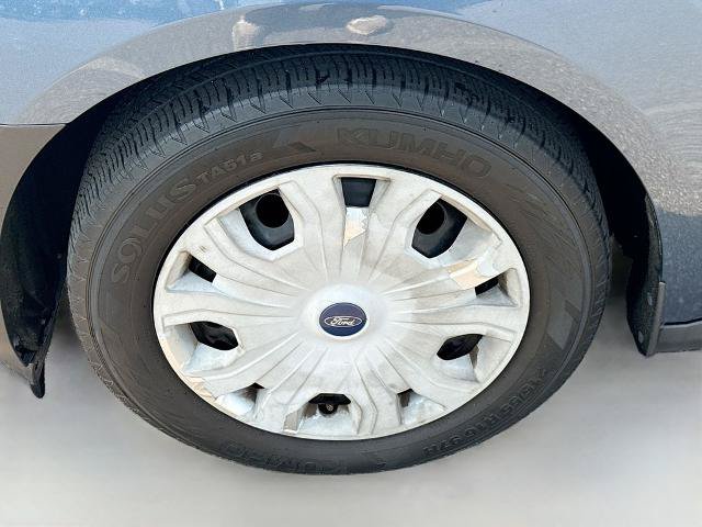 Certified 2020 Ford Transit Connect XL FWD image 23