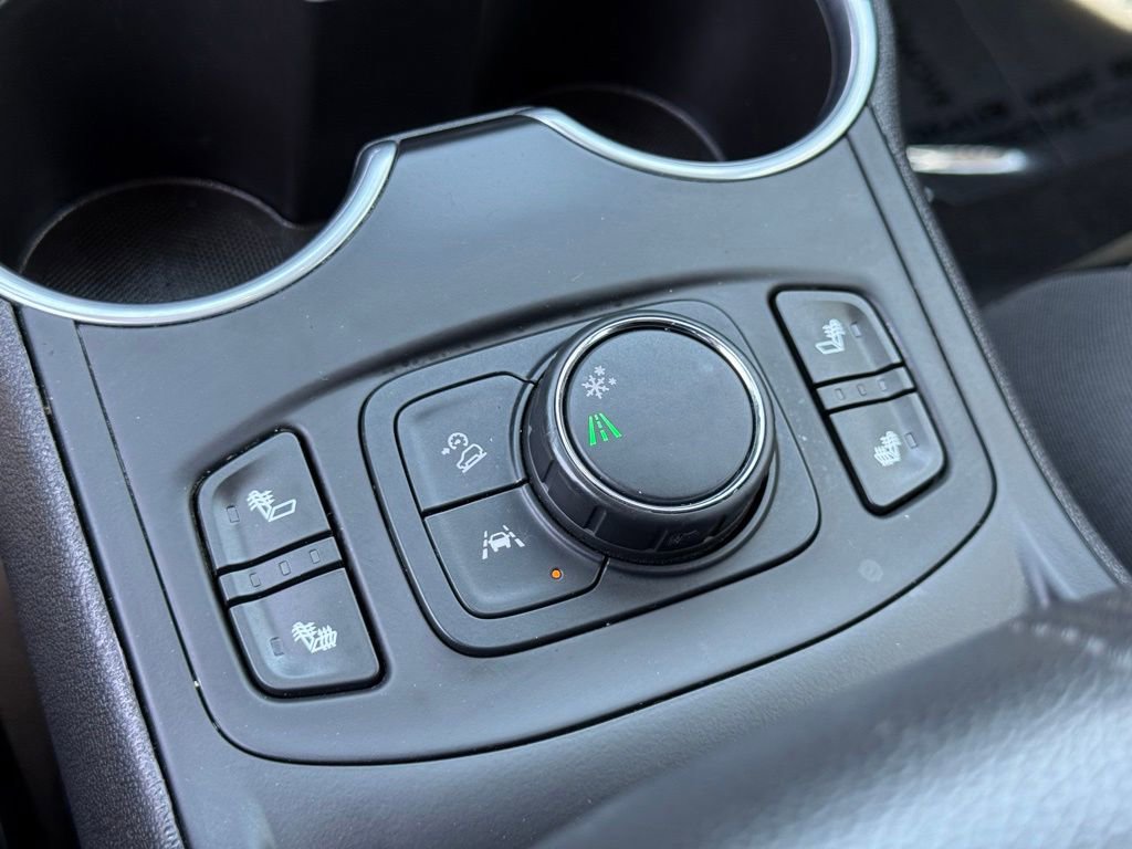 Used 2020 GMC Terrain SLT w/ Preferred Package FWD image 13
