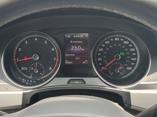 Used 2021 Volkswagen Atlas SE AWD/4WD image 17