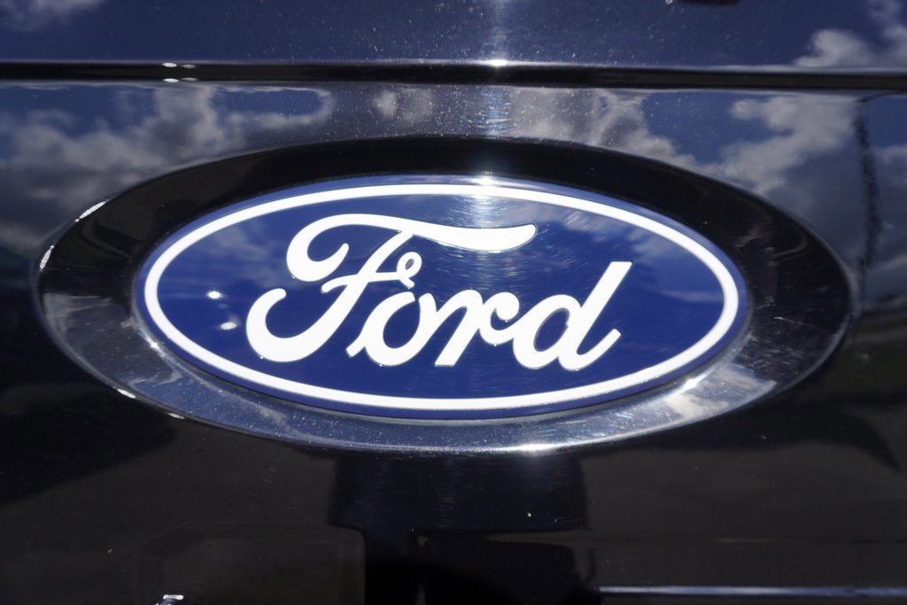 Certified 2024 Ford F150 Lariat image 33