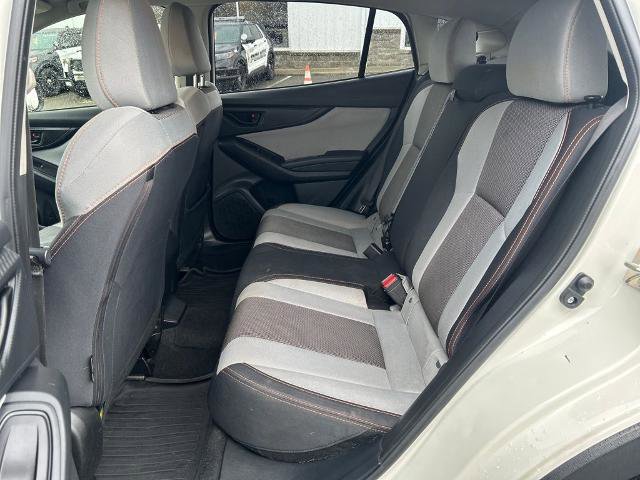 Used 2019 Subaru Crosstrek 2.0i Premium w/ Moonroof Package image 9