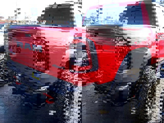 Used 2022 RAM 1500 TRX w/ TRX Level 2 Equipment Group image 5