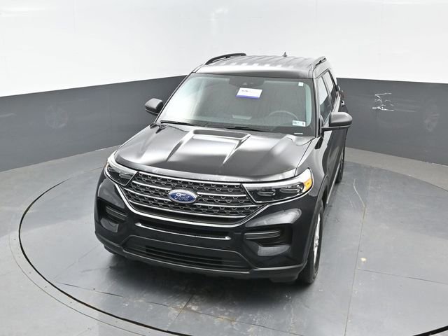 Certified 2024 Ford Explorer XLT AWD/4WD image 18