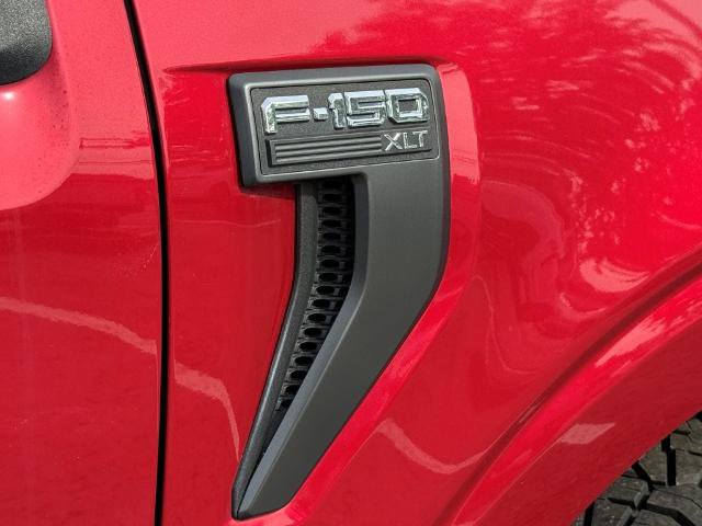 Certified 2022 Ford F150 XLT w/ Equipment Group 302A High AWD/4WD image 10