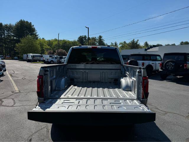 Certified 2024 Ford F150 STX AWD/4WD image 5