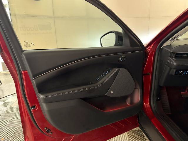 Certified 2024 Ford Mustang Mach-E Premium AWD/4WD image 13