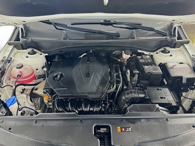 Used 2023 Kia Sportage X-Line image 27