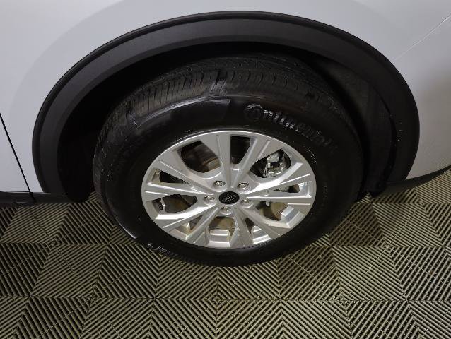 Certified 2026 Ford Escape Active w/ Cold Weather Package AWD/4WD image 36