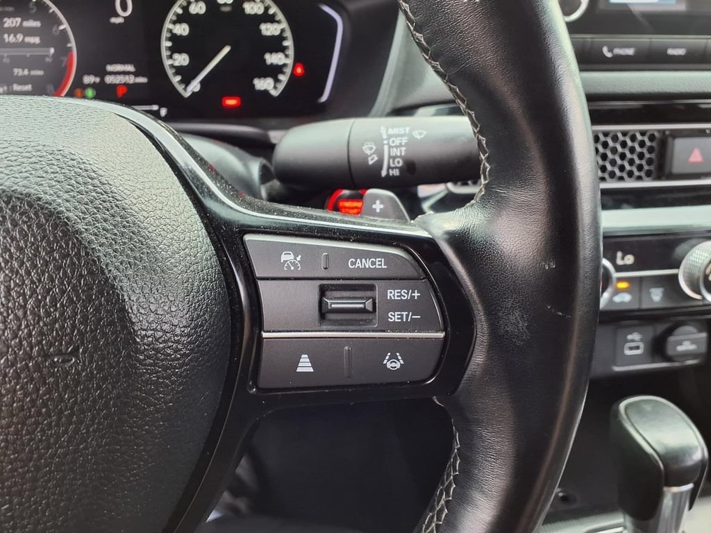 Used 2022 Honda Civic Sport image 18