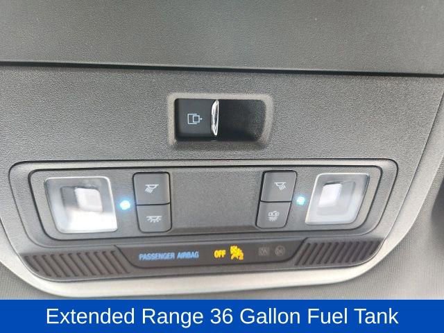 Certified 2023 Ford F150 XLT w/ Equipment Group 302A High image 36