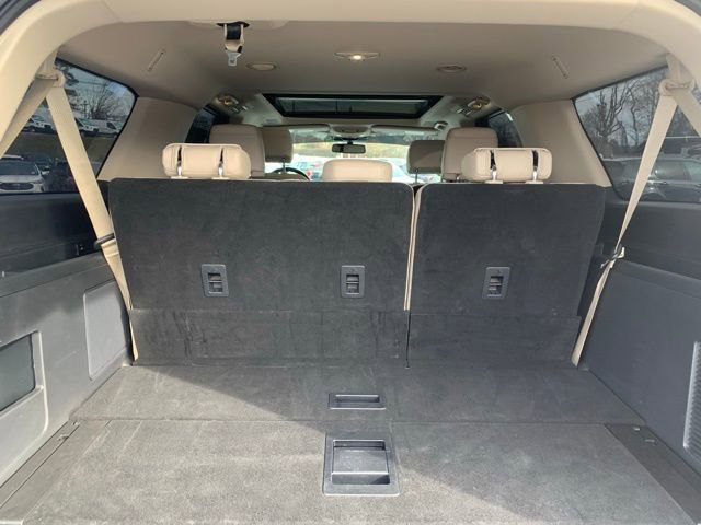 Certified 2024 Ford Expedition Max Platinum image 27