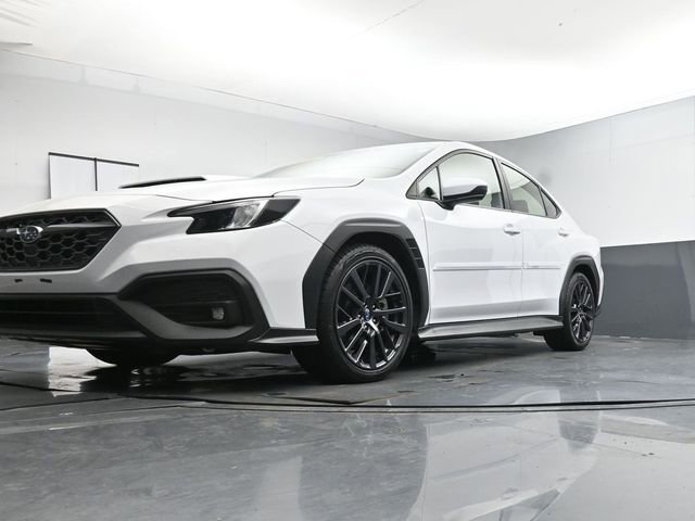 Used 2024 Subaru WRX Premium AWD/4WD image 28