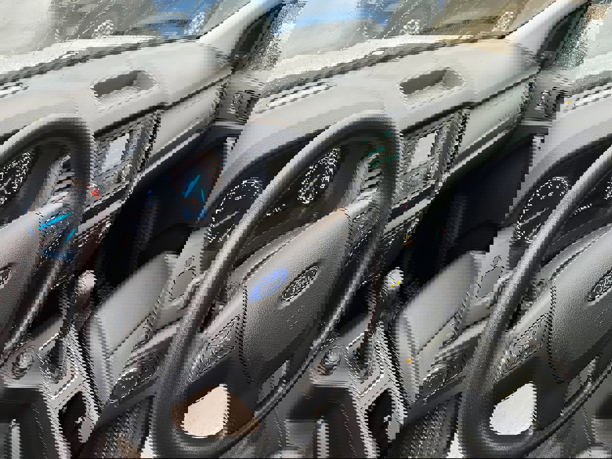 Certified 2021 Ford Ranger XL image 9