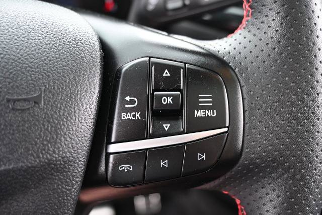 Certified 2023 Ford Escape ST-Line w/ Tech Pack #1 FWD image 34